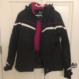 Trespass Ski Snowboard Jacket